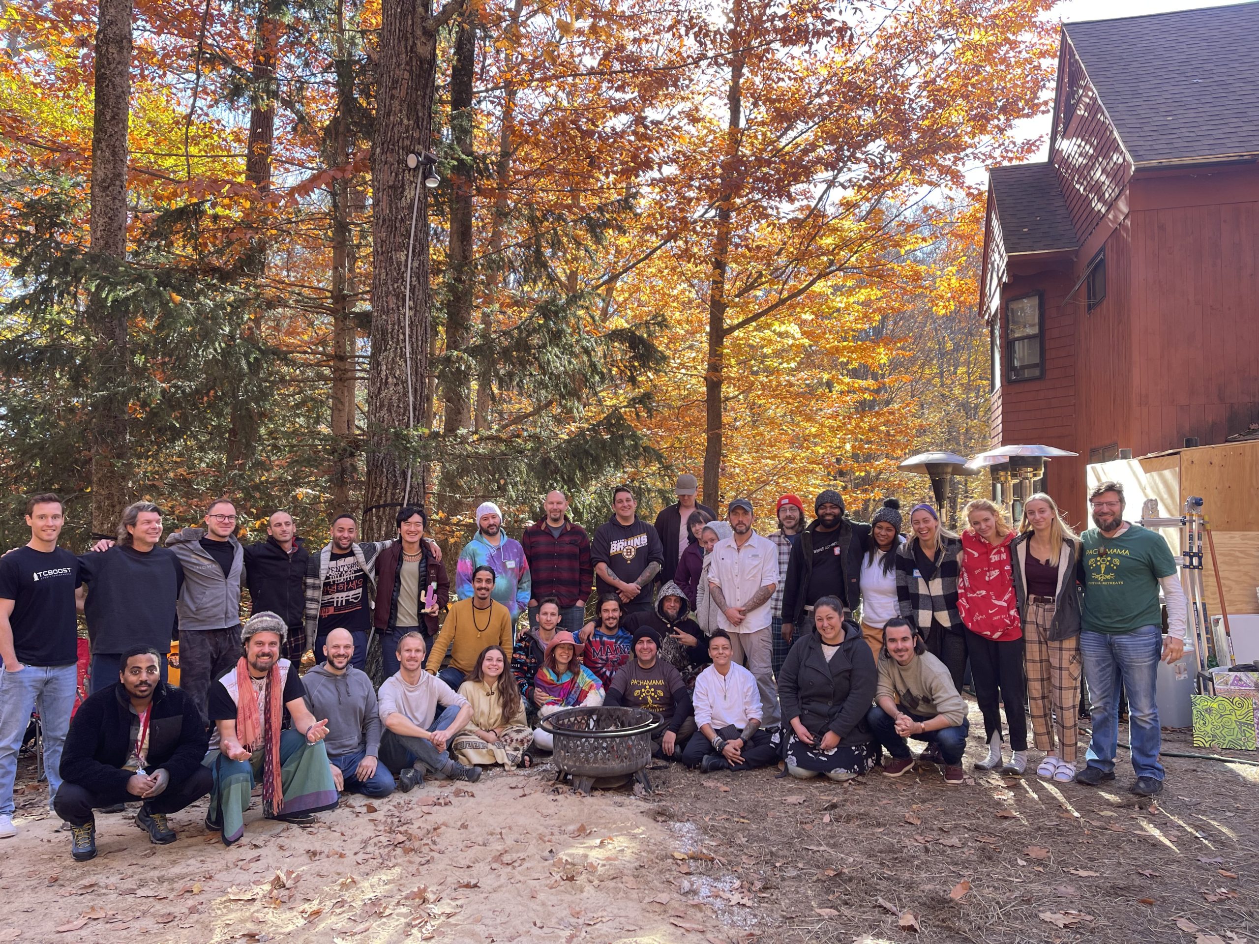 Group Photo