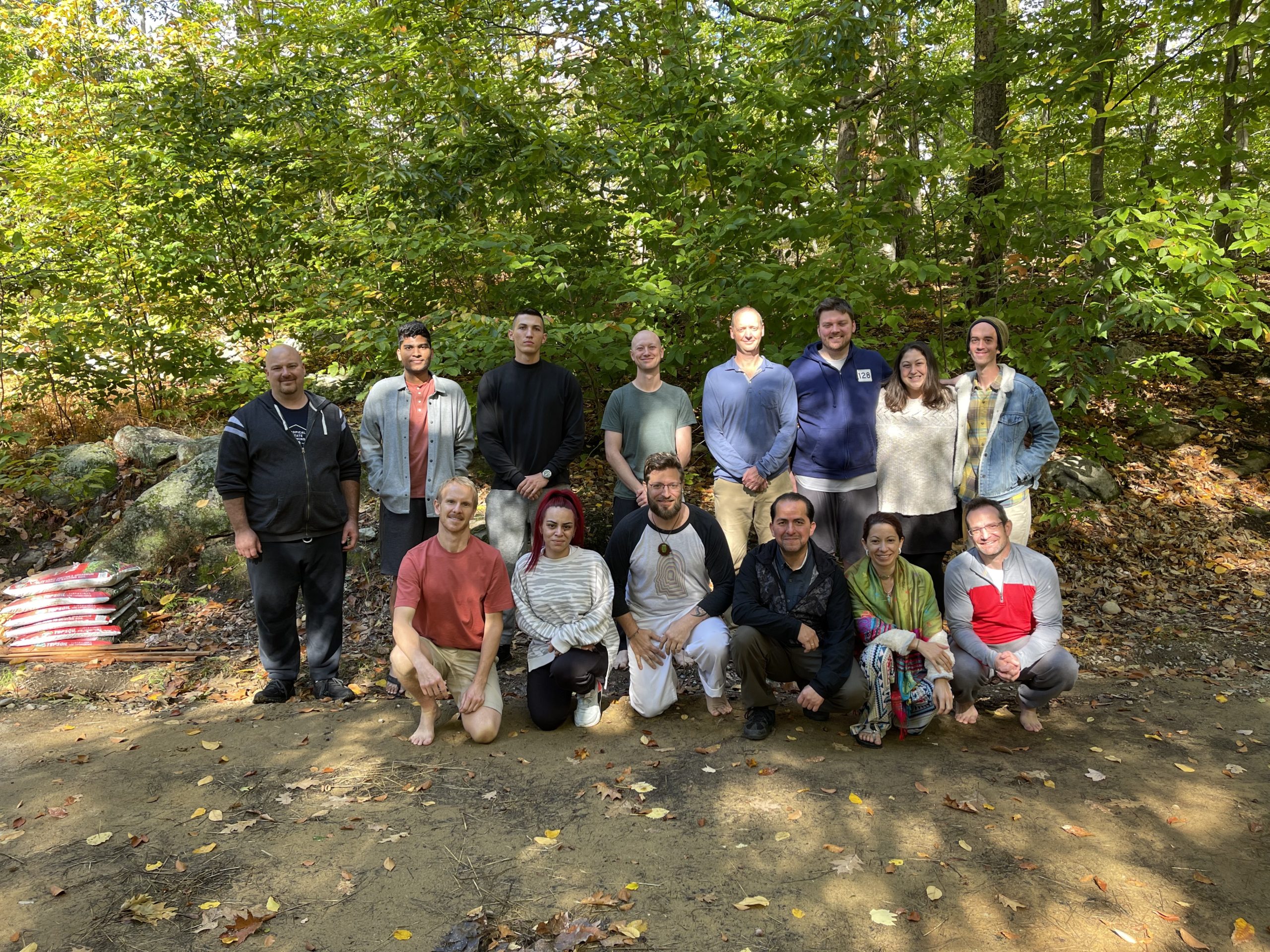 Group Photo