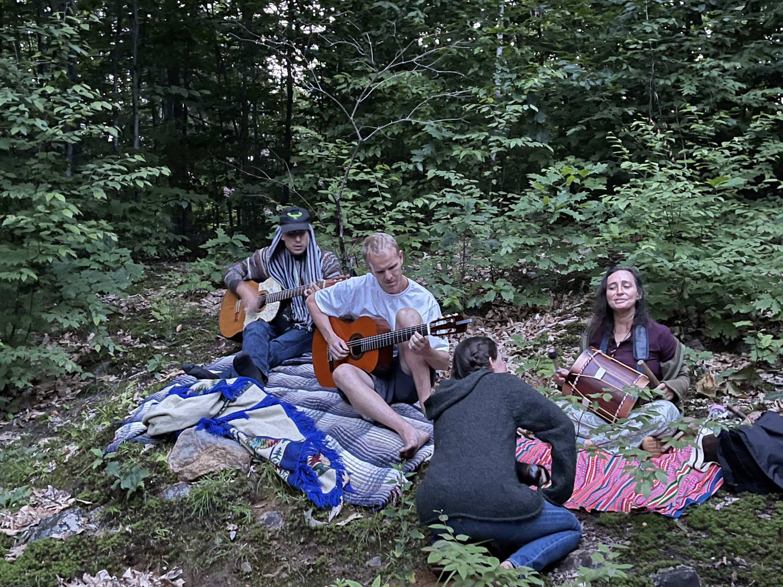 Music Circle
