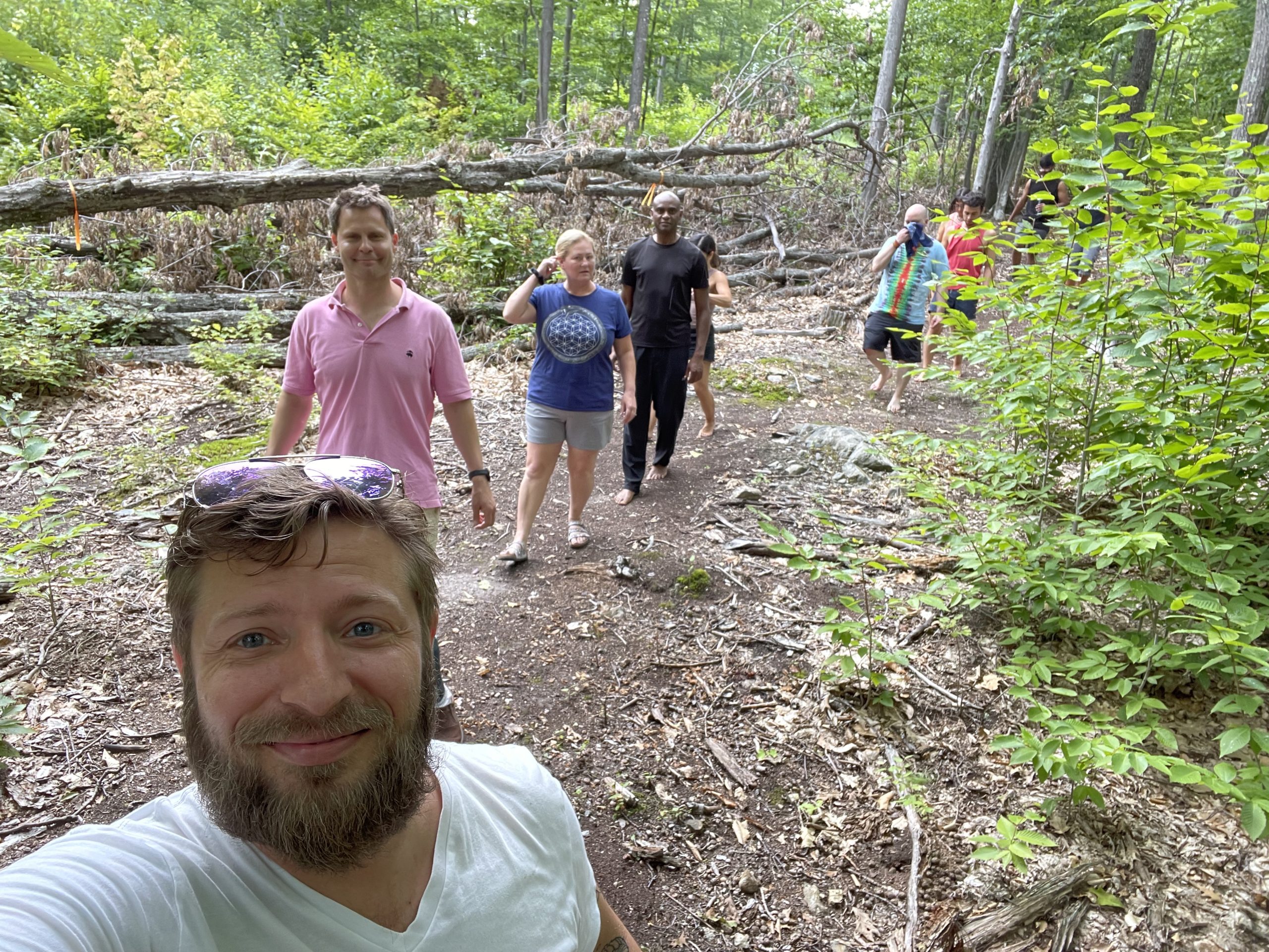 Nature Hike